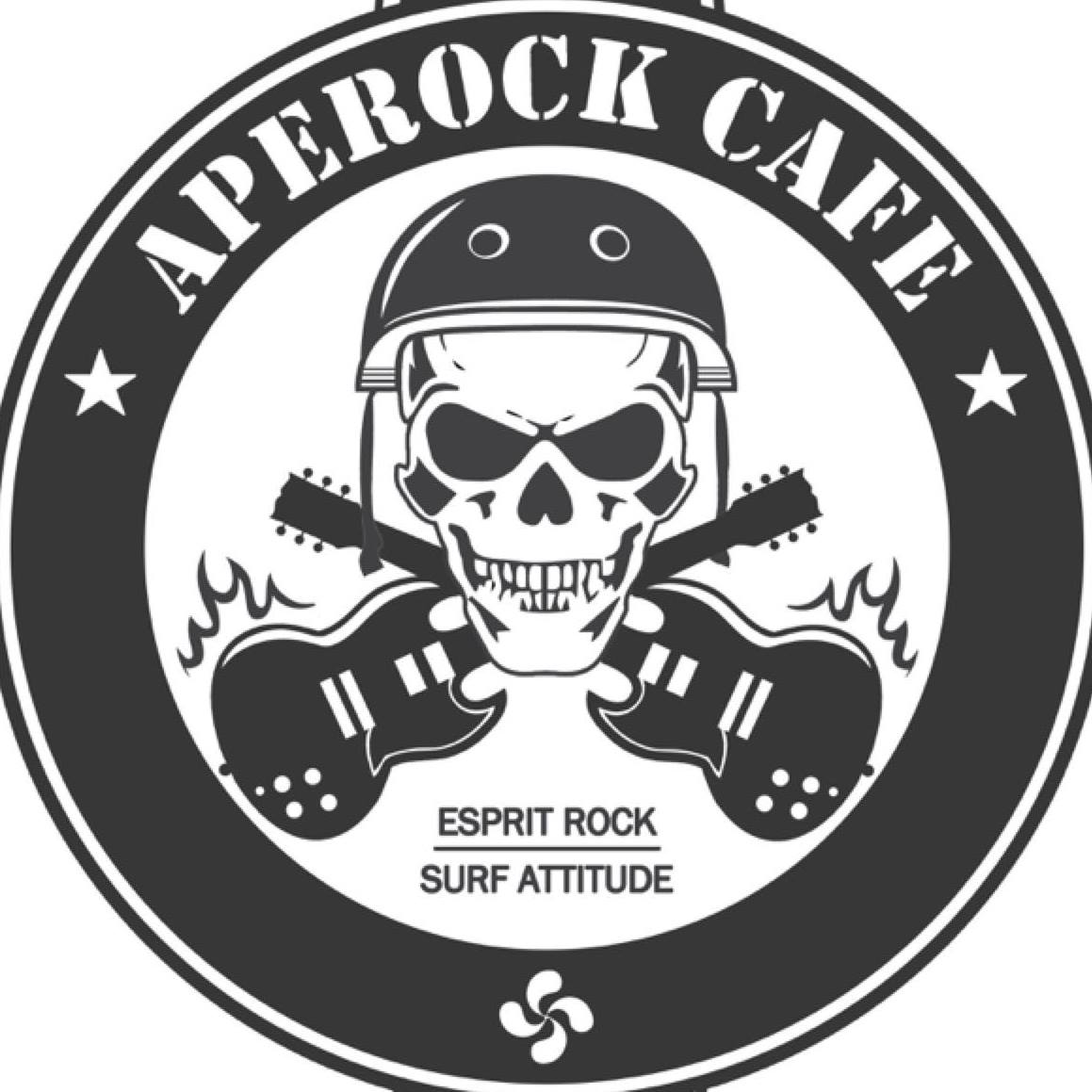 Aperock Café