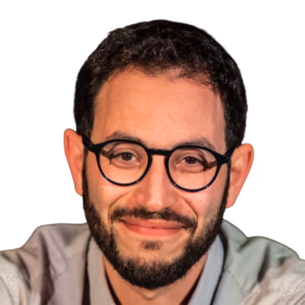 Jeremy Belhadj